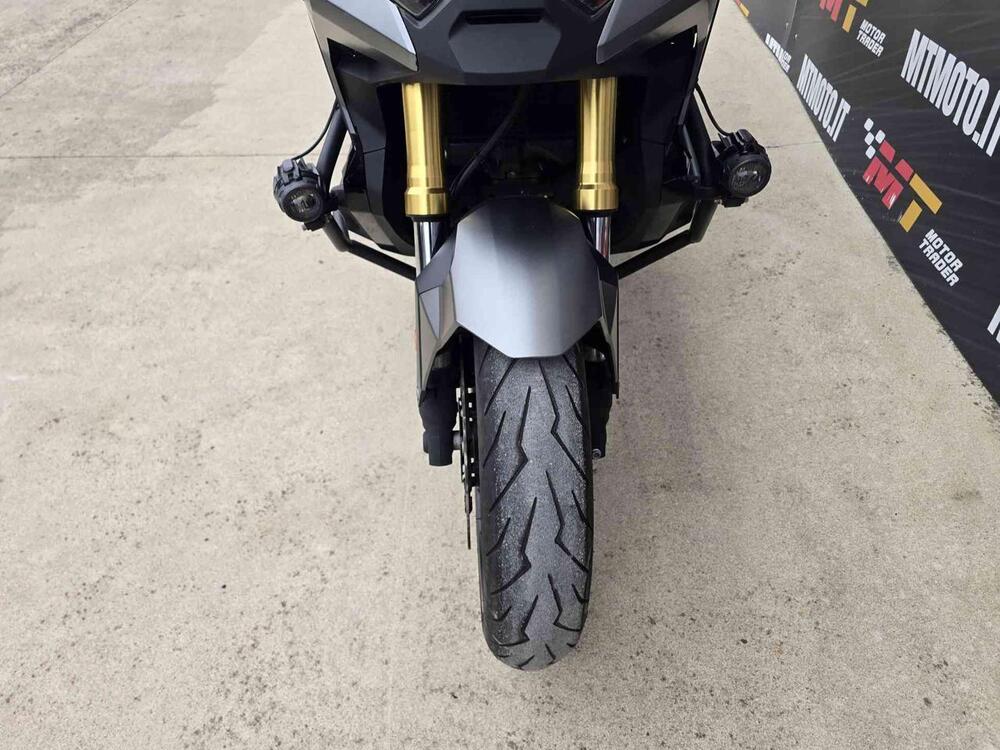 Honda X-ADV 750 DCT Travel (2021 - 24) (26)