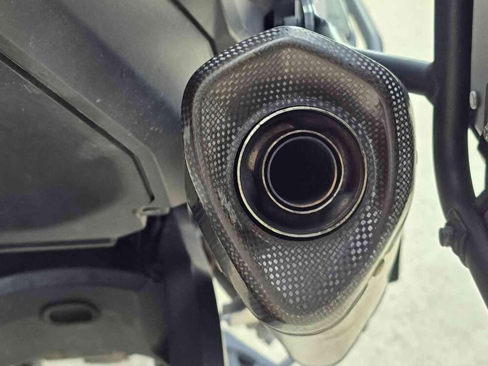 Honda X-ADV 750 DCT Travel (2021 - 24) (16)