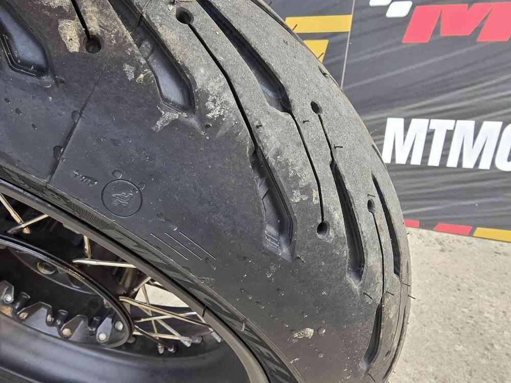 Bmw R nineT 1200 Racer (2017 - 20) (16)