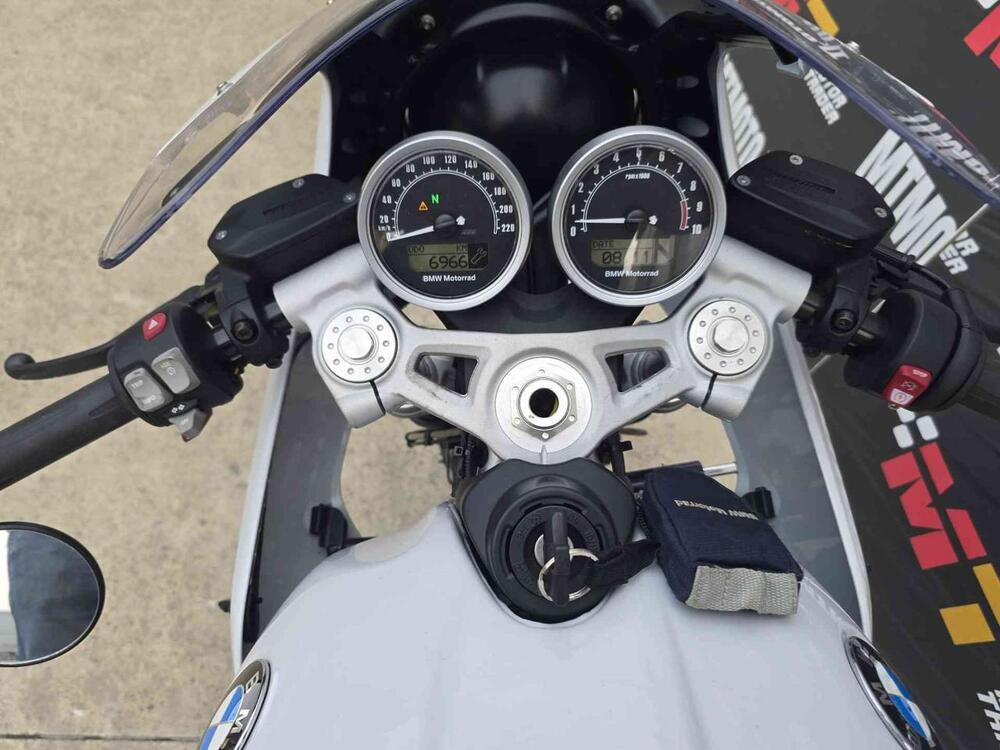 Bmw R nineT 1200 Racer (2017 - 20) (22)