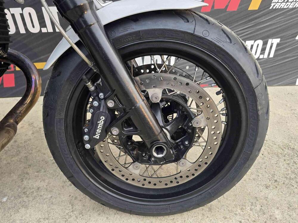 Bmw R nineT 1200 Racer (2017 - 20) (10)