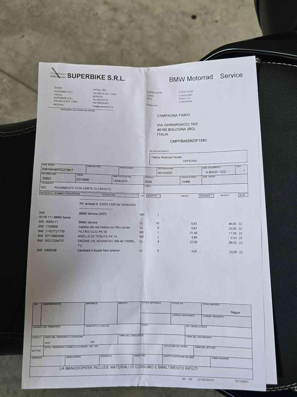 Bmw R 1200 R (2015 - 16) (18)
