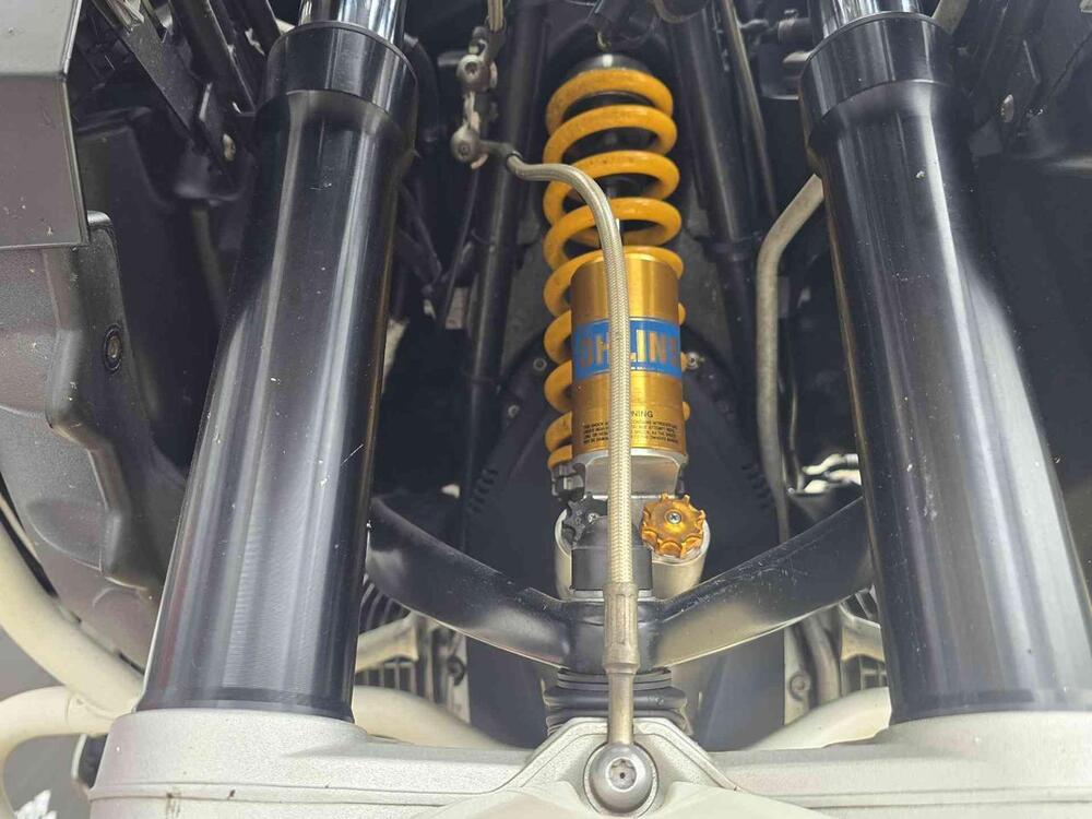 Bmw R 1200 GS Adventure (2006 - 07) (23)