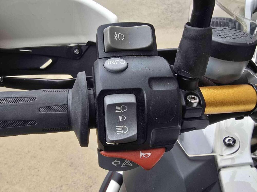 Bmw R 1200 GS Adventure (2006 - 07) (10)