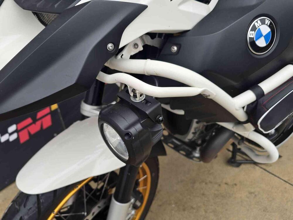 Bmw R 1200 GS Adventure (2006 - 07) (26)