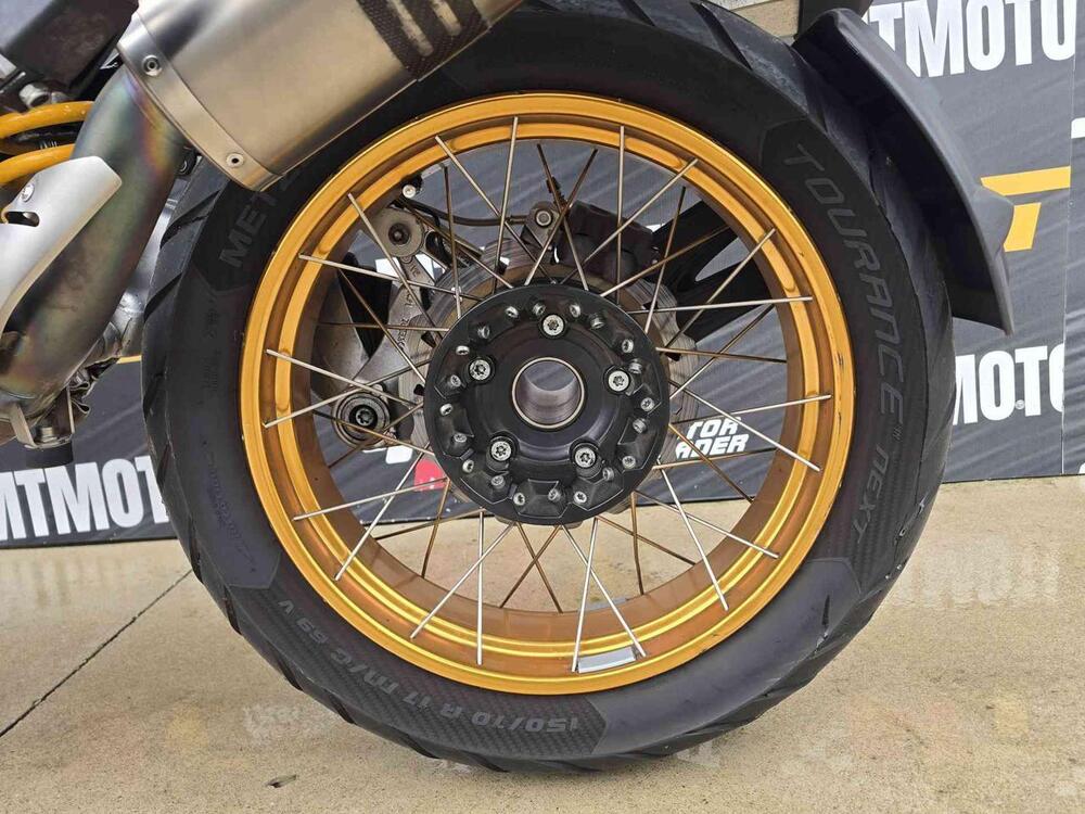 Bmw R 1200 GS Adventure (2006 - 07) (12)