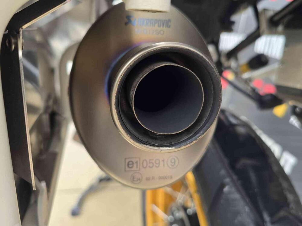 Bmw R 1200 GS Adventure (2006 - 07) (34)