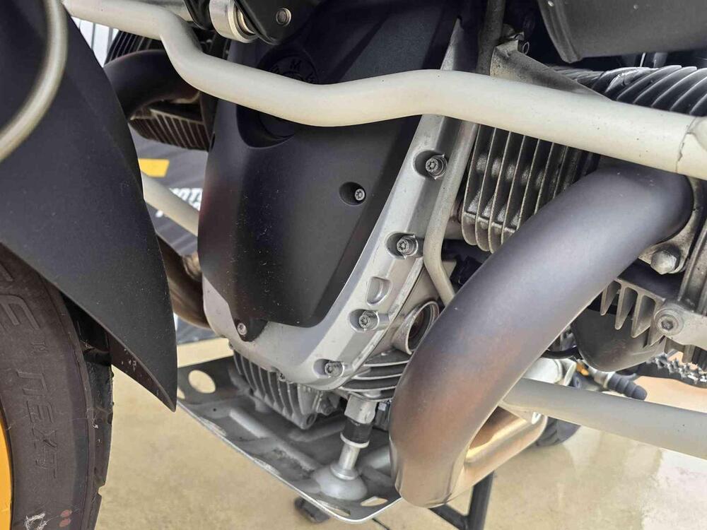 Bmw R 1200 GS Adventure (2006 - 07) (28)