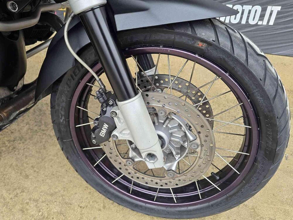 Bmw R 1200 GS Adventure (2010 - 13) (5)