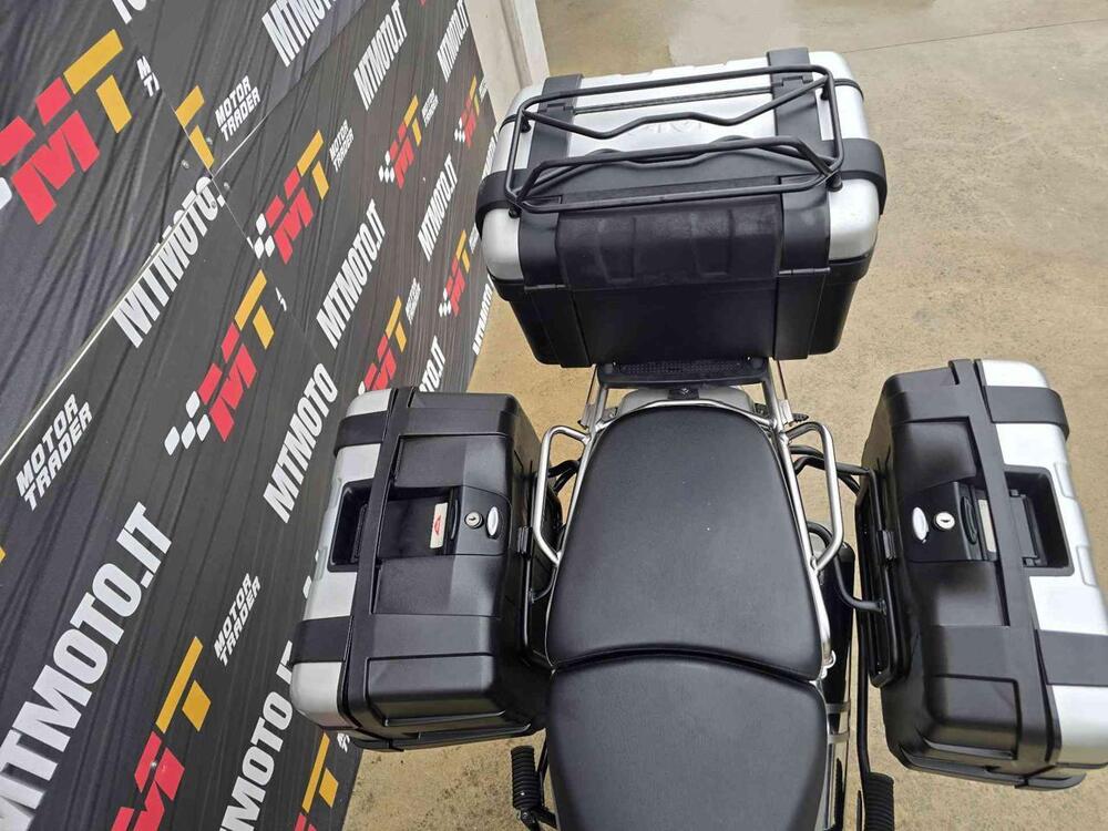 Bmw R 1200 GS Adventure (2010 - 13) (17)