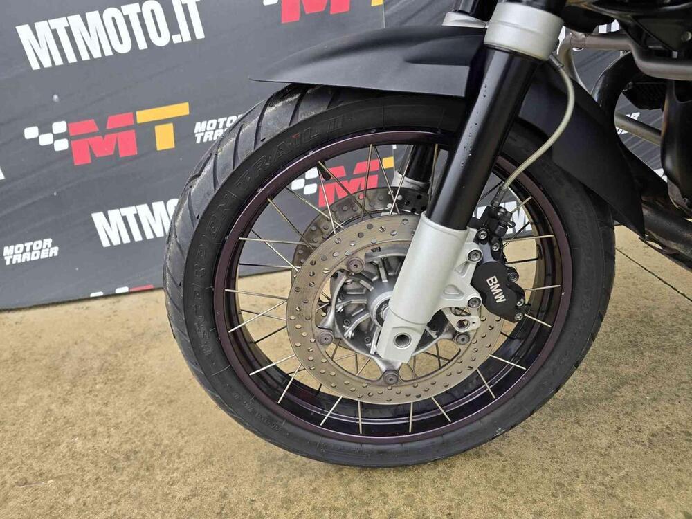 Bmw R 1200 GS Adventure (2010 - 13) (6)