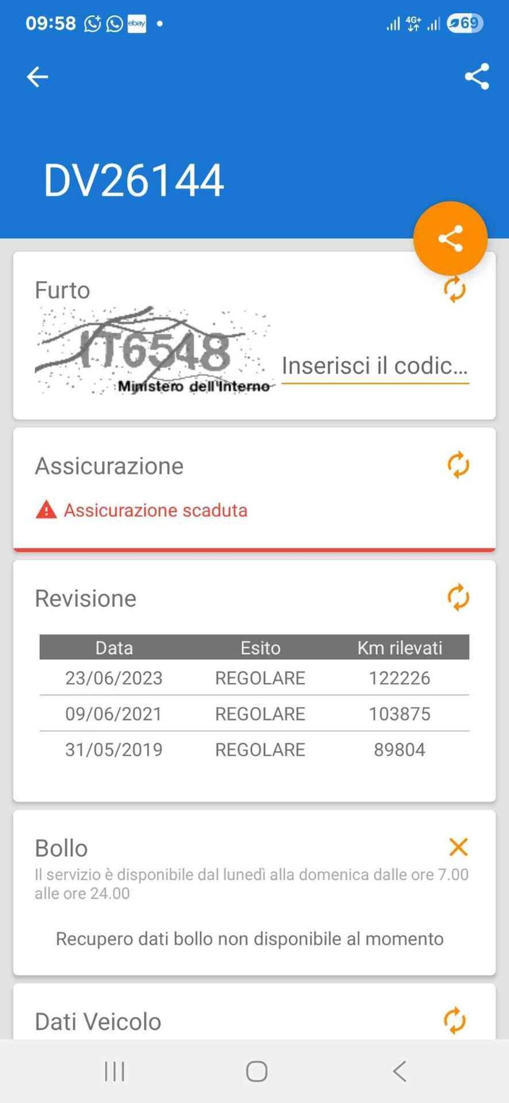 Bmw R 1200 GS Adventure (2010 - 13) (31)