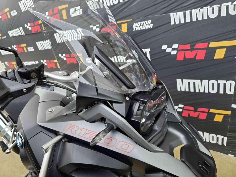 Bmw R 1200 GS Adventure (2013 - 16) (10)