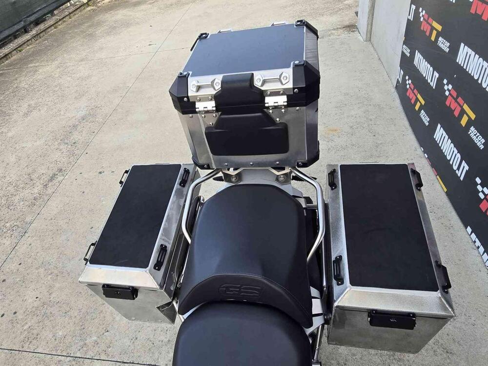 Bmw R 1200 GS Adventure (2017 - 18) (25)