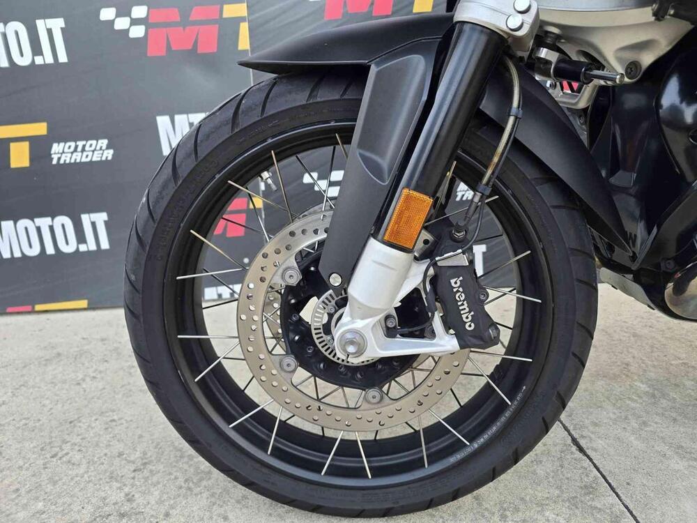 Bmw R 1200 GS Adventure (2017 - 18) (18)