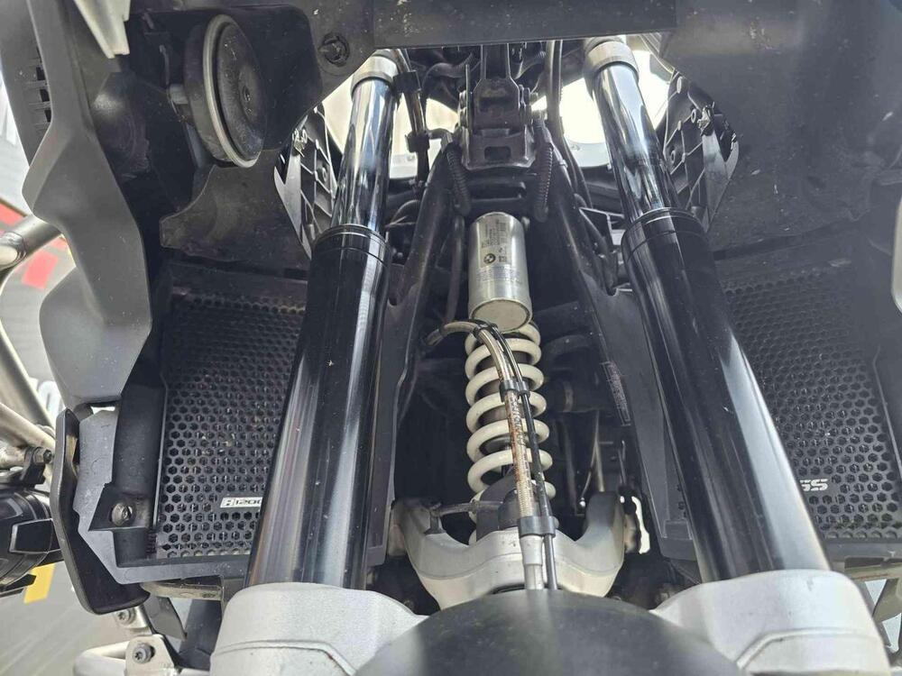 Bmw R 1200 GS Adventure (2017 - 18) (11)