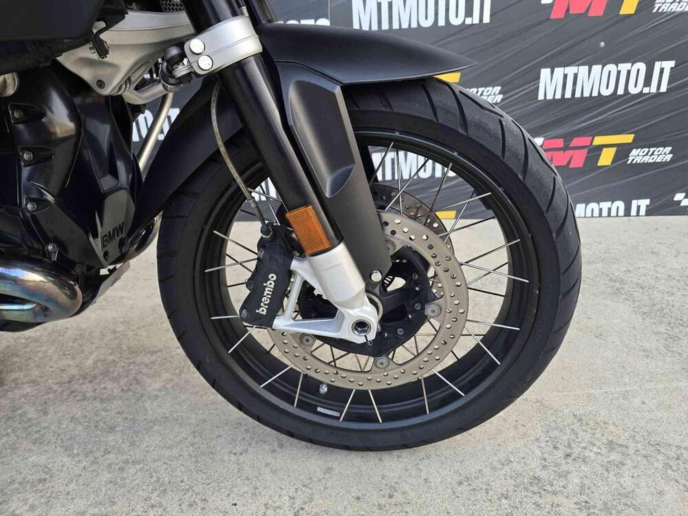 Bmw R 1200 GS Adventure (2017 - 18) (19)