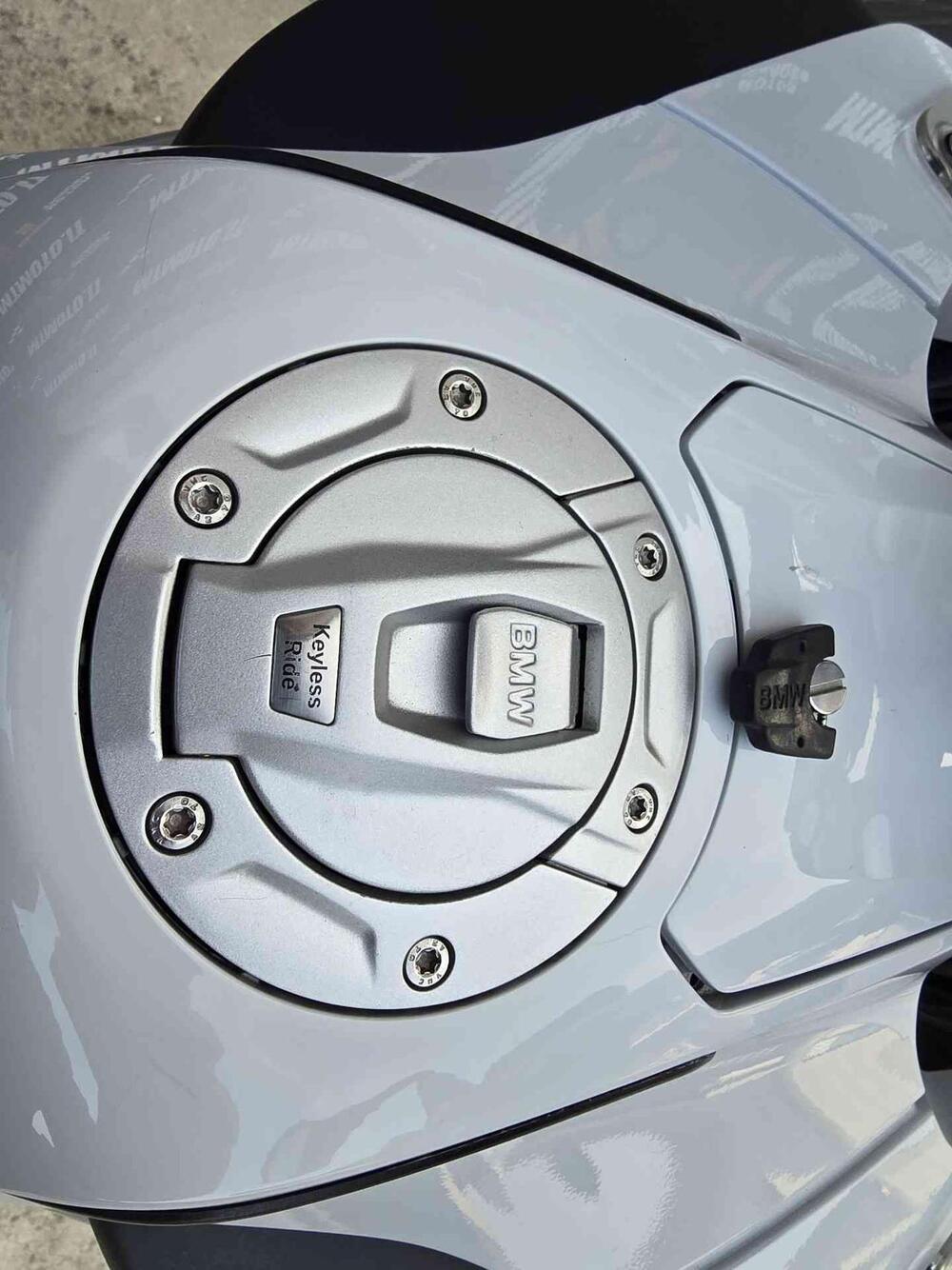 Bmw R 1200 GS Adventure (2017 - 18) (35)