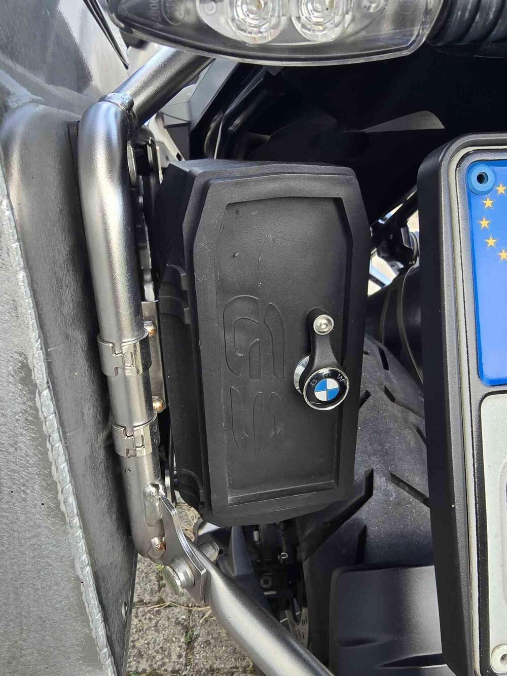 Bmw R 1200 GS Adventure (2017 - 18) (27)