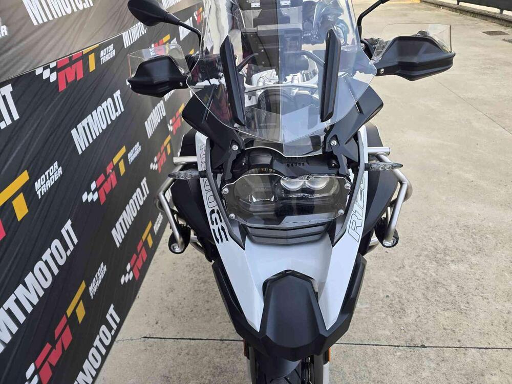 Bmw R 1200 GS Adventure (2017 - 18) (13)