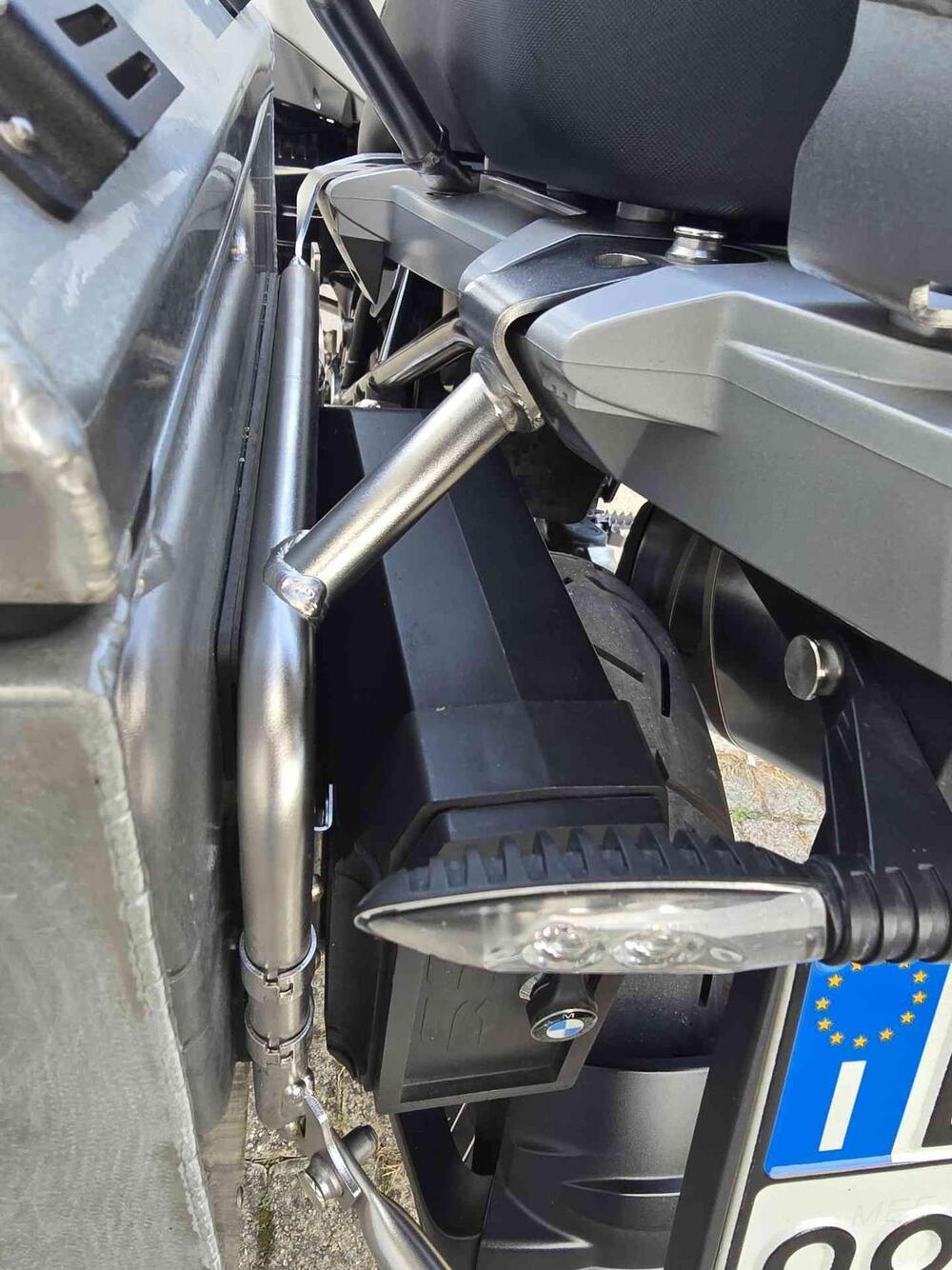 Bmw R 1200 GS Adventure (2017 - 18) (28)