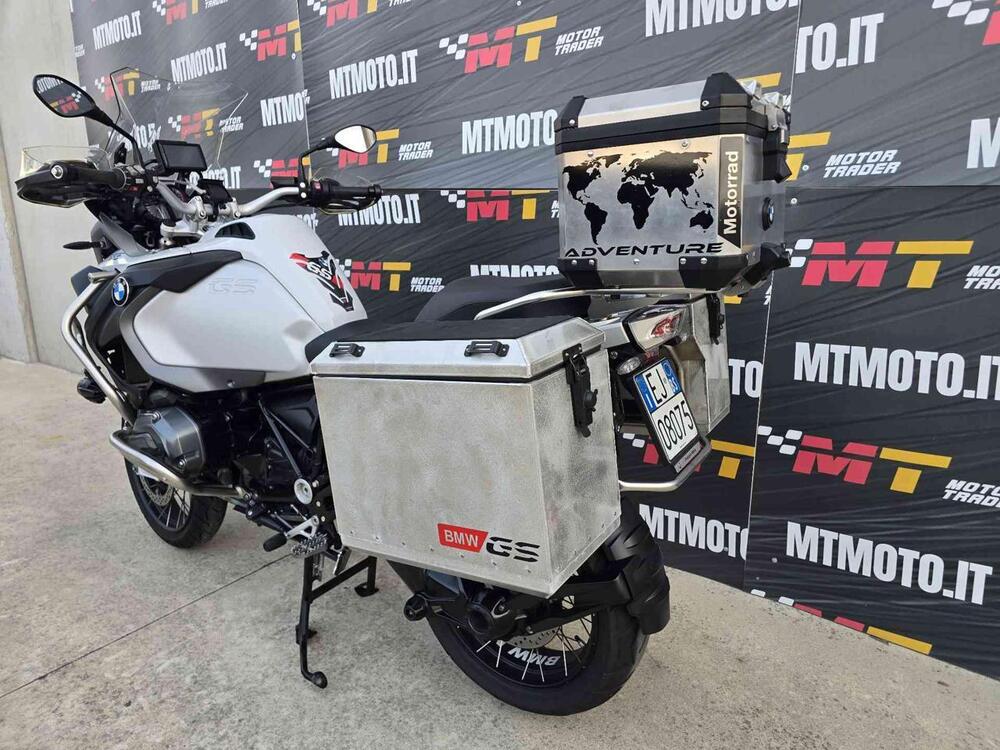 Bmw R 1200 GS Adventure (2017 - 18) (7)