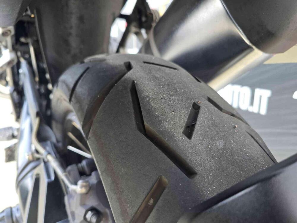 Bmw R 1200 GS Adventure (2017 - 18) (16)