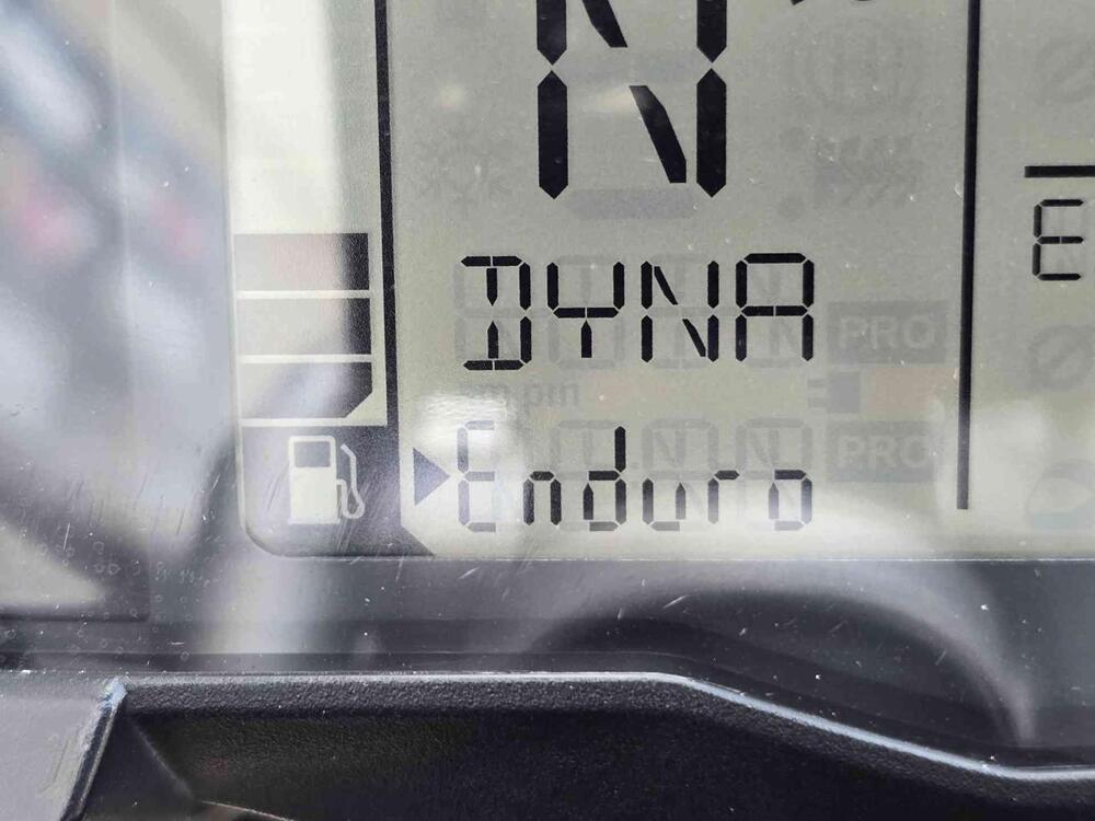 Bmw R 1200 GS Adventure (2017 - 18) (32)