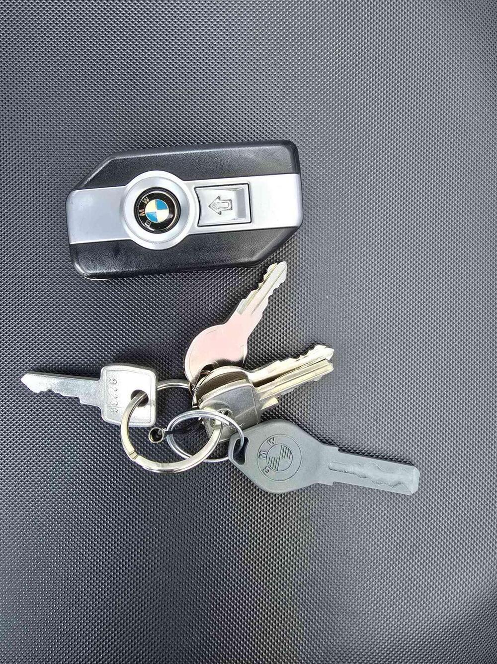 Bmw R 1200 GS Adventure (2017 - 18) (40)