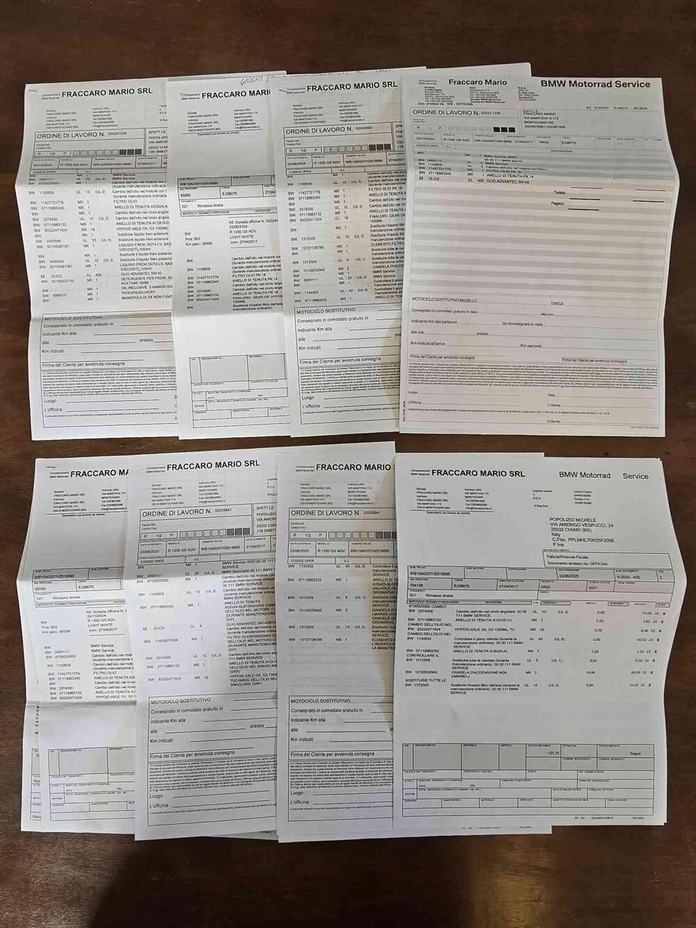 Bmw R 1200 GS Adventure (2017 - 18) (41)