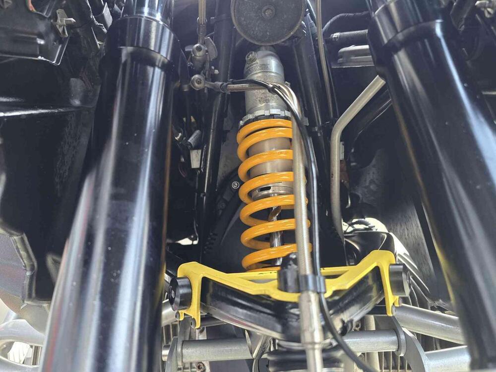 Bmw R 1200 GS Adventure (2006 - 07) (25)