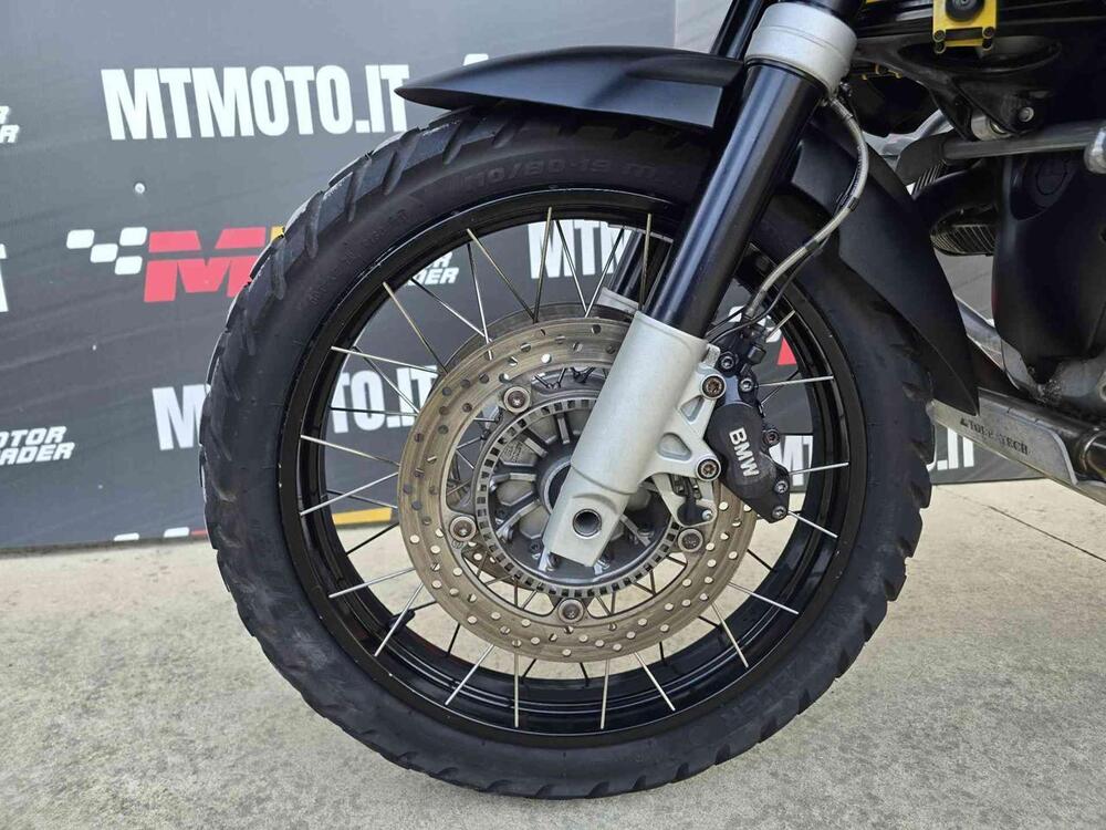 Bmw R 1200 GS Adventure (2006 - 07) (14)