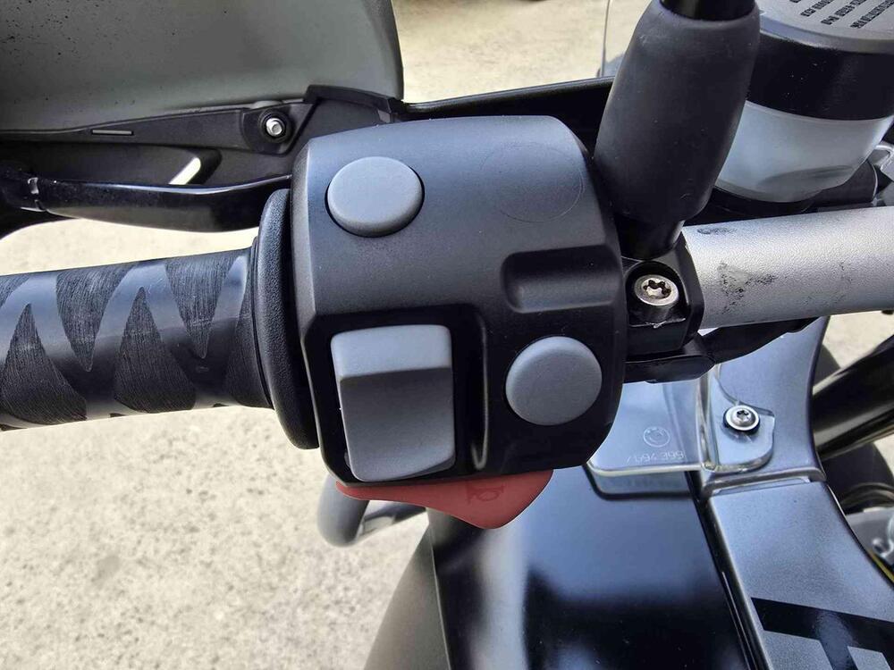 Bmw R 1200 GS Adventure (2006 - 07) (12)