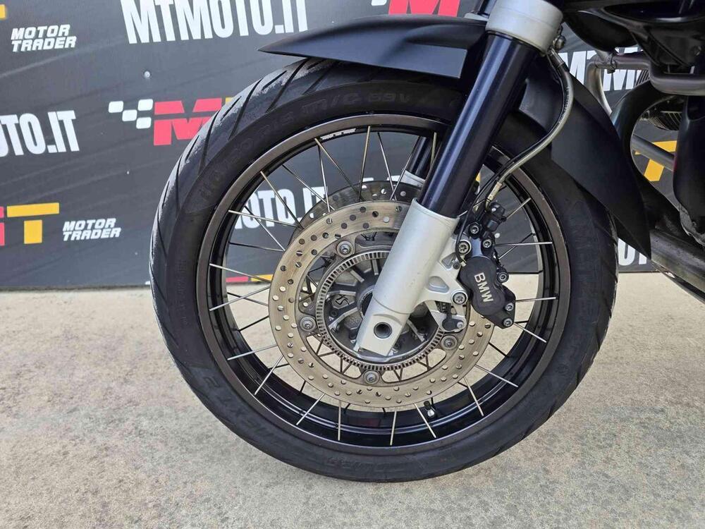 Bmw R 1200 GS Adventure (2006 - 07) (12)