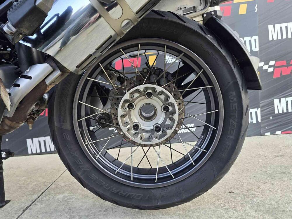 Bmw R 1200 GS Adventure (2006 - 07) (8)