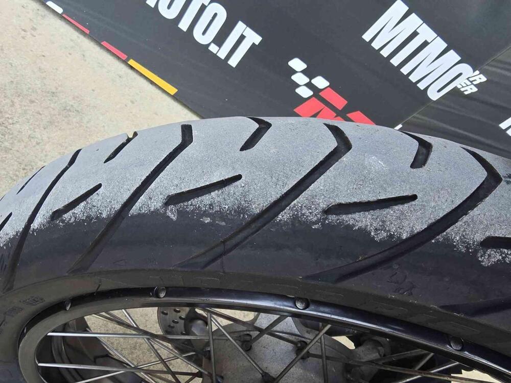 Bmw R 1200 GS Adventure (2006 - 07) (14)