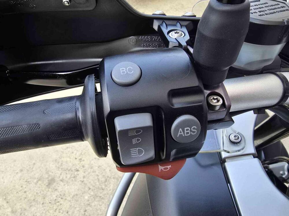 Bmw R 1200 GS Adventure (2006 - 07) (24)