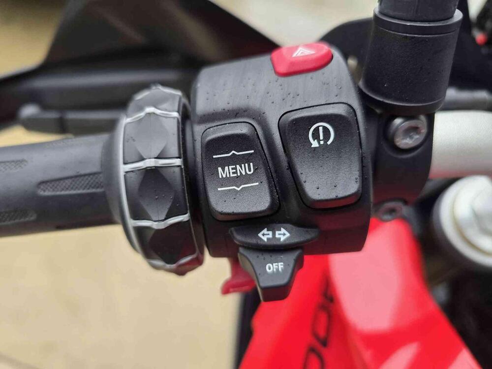 Bmw F 900 XR (2020 - 24) (10)