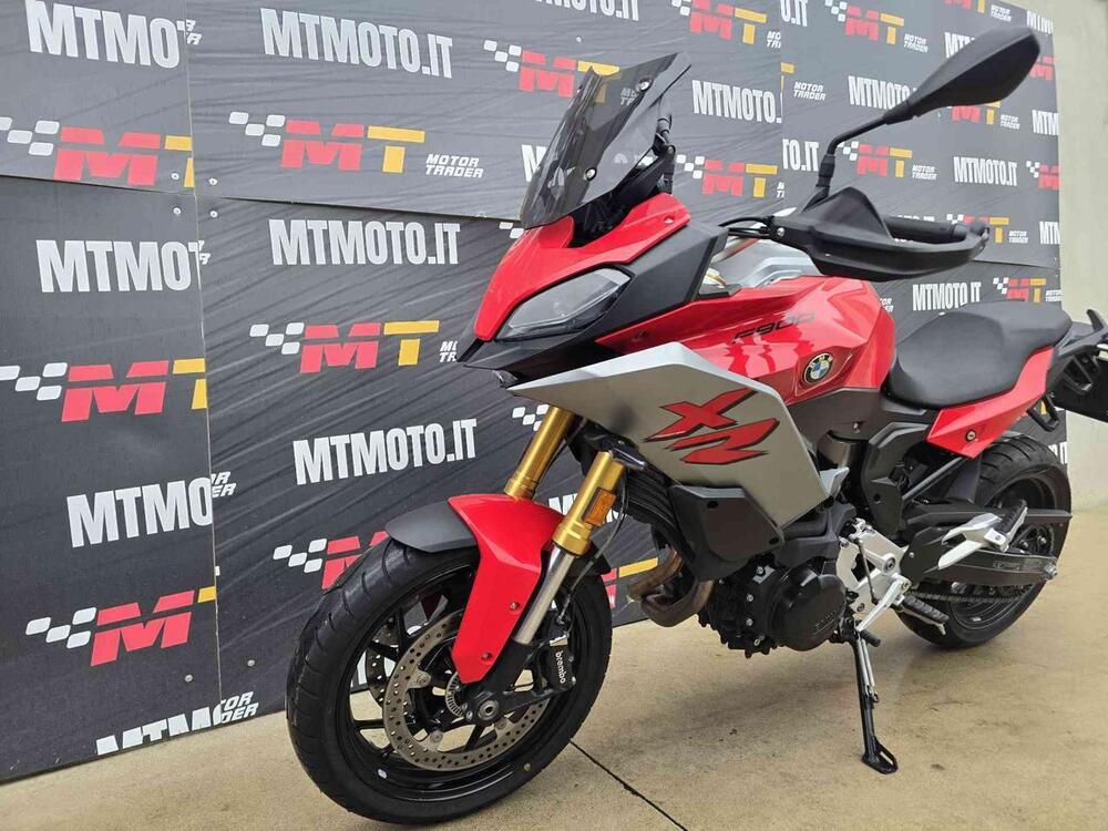 Bmw F 900 XR (2020 - 24) (3)