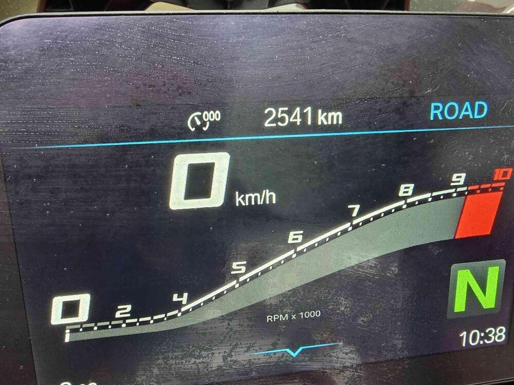 Bmw F 900 XR (2020 - 24) (21)