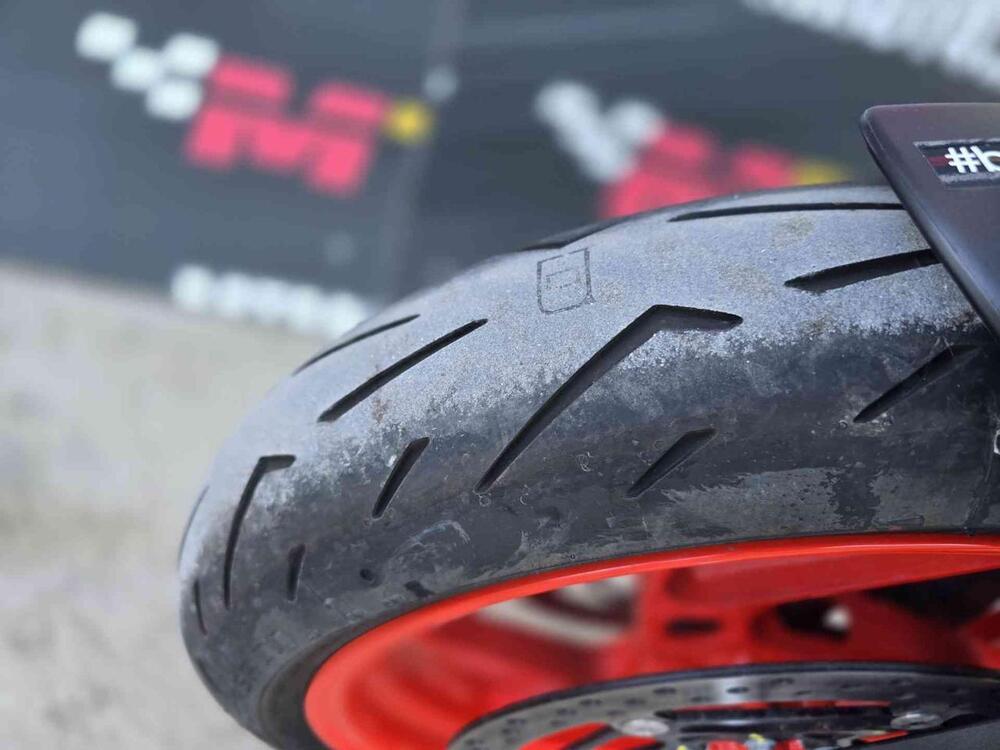 Aprilia Tuono 660 (2021 - 25) (9)