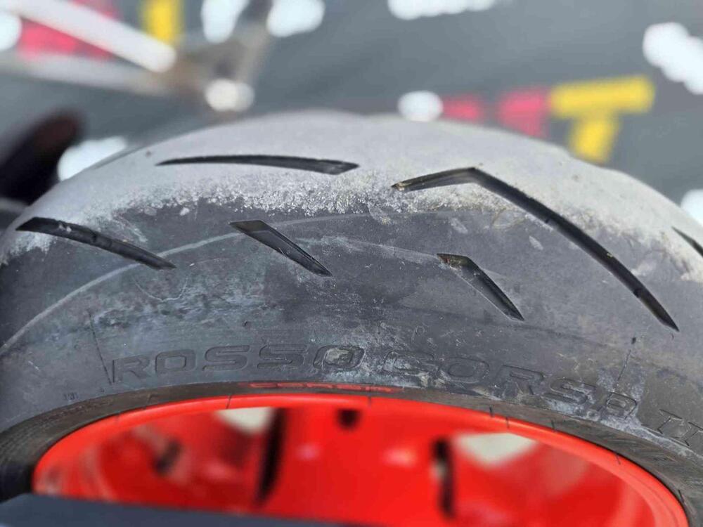 Aprilia Tuono 660 (2021 - 25) (14)