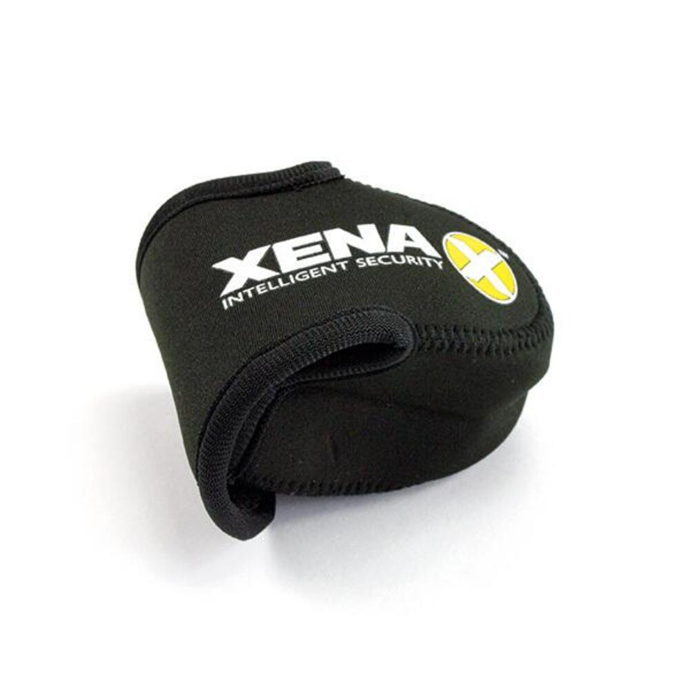 Custodia neoprene Xena medium Nero