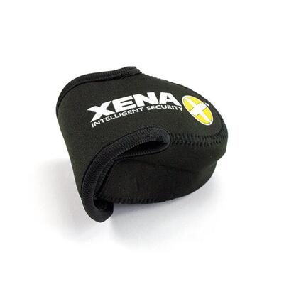 Custodia neoprene Xena medium Nero