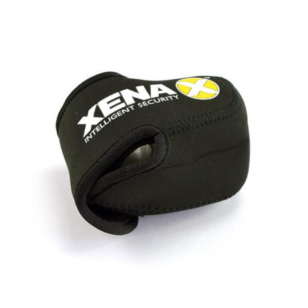 Custodia neoprene Xena large Nero