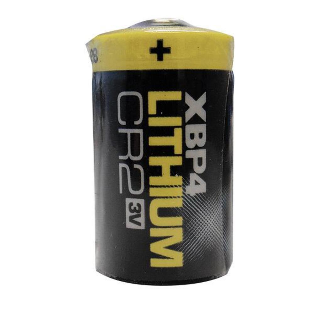 Ricambio pile Xena cr2 / bp.9 per serie XX e XZZ6L