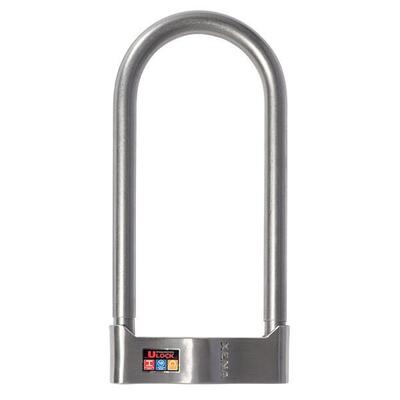 Arco Xena in acciaio inox da 250mm