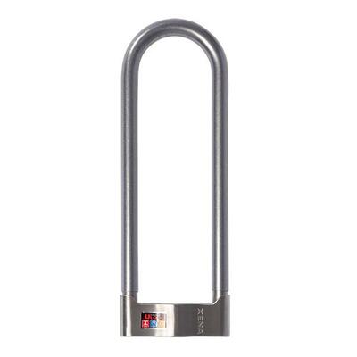 Arco Xena in acciaio inox da 310mm