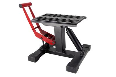 Cavalletto alzamoto centrale CC012 Motoabbigliamento.it