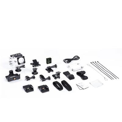 Set accessori action Camera serie H Midland H5